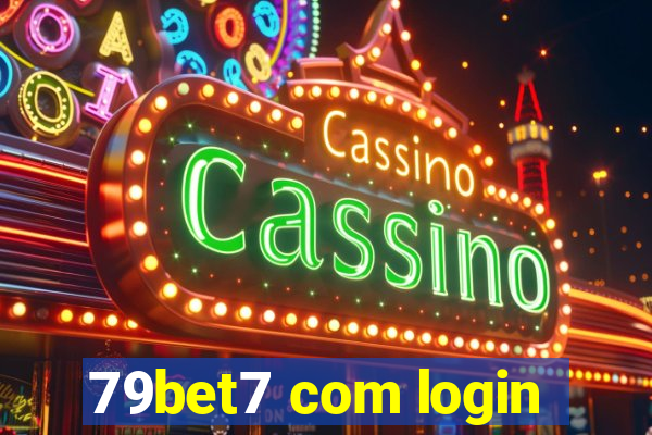 79bet7 com login